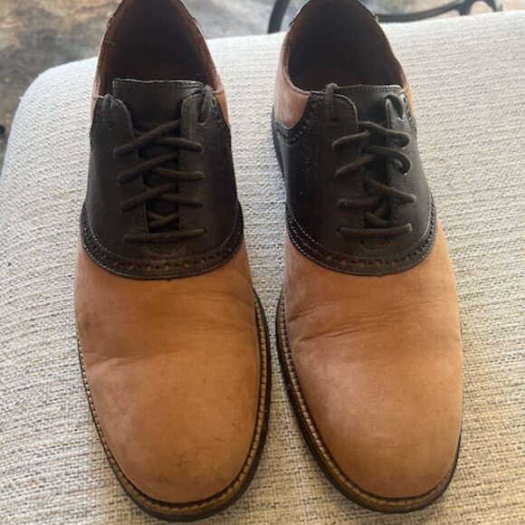 Cole Haan Original Grand Saddle II - Picture 2 of 6